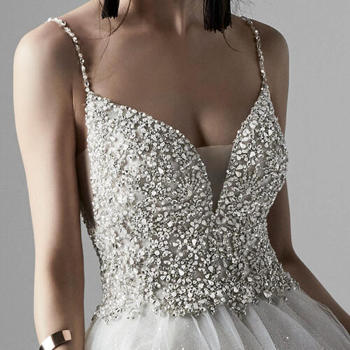 Solana – Sottero and Midgley menyasszonyi ruha