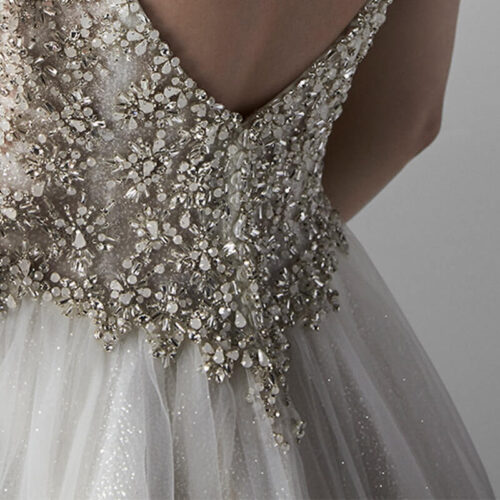 Solana – Sottero and Midgley menyasszonyi ruha