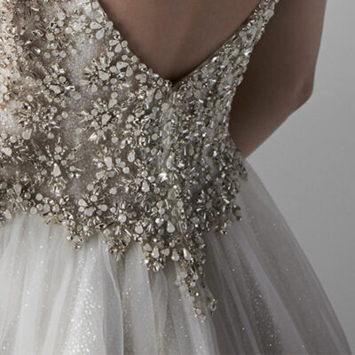 Solana – Sottero and Midgley menyasszonyi ruha