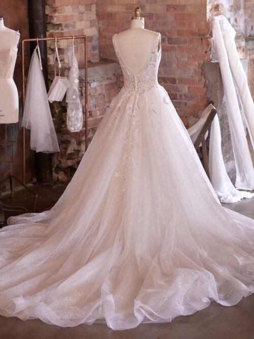 Verina – Sottero and Midgley menyasszonyi ruha