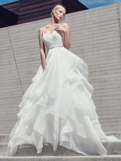 Blair – Maggie Sottero menyasszonyi ruha