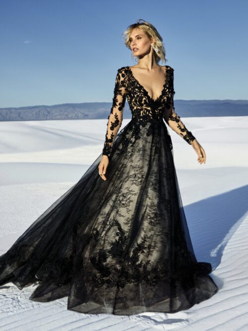Zander – Sottero and Midgley menyasszonyi ruha