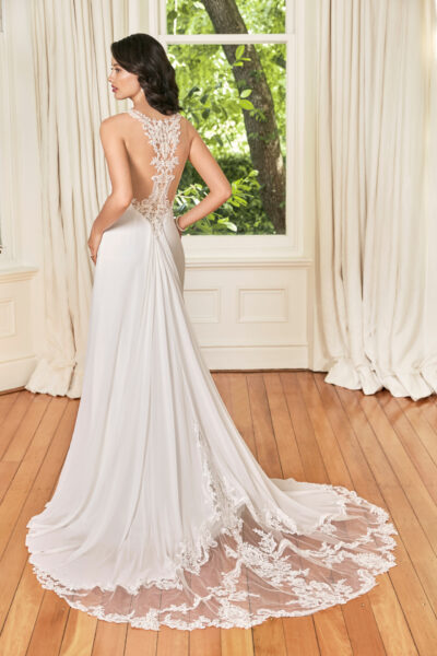 Christabel – Sophia Tolli menyasszonyi ruha