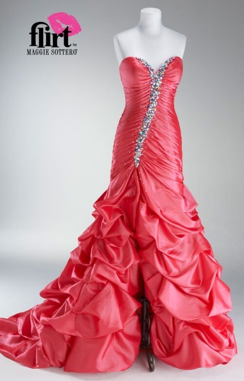 Flirt Prom báli ruha – PF4150, sunplosion