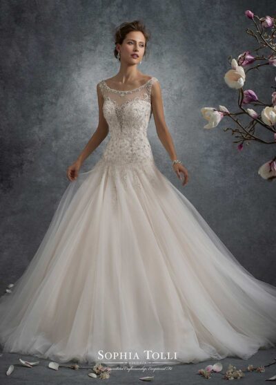 Ursa - Sophia Tolli 280 000 Ft