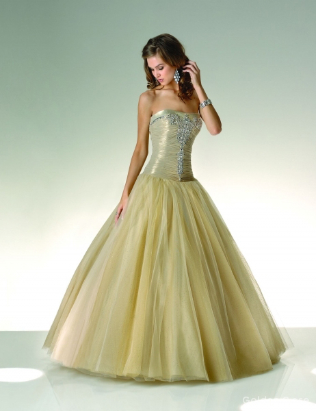 Flirt Prom báli ruha – P1305