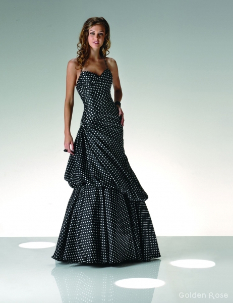 Flirt Prom báli ruha – P1325