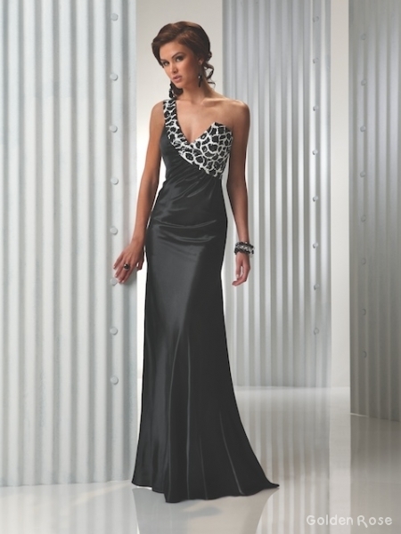 Flirt Prom báli ruha – P1463