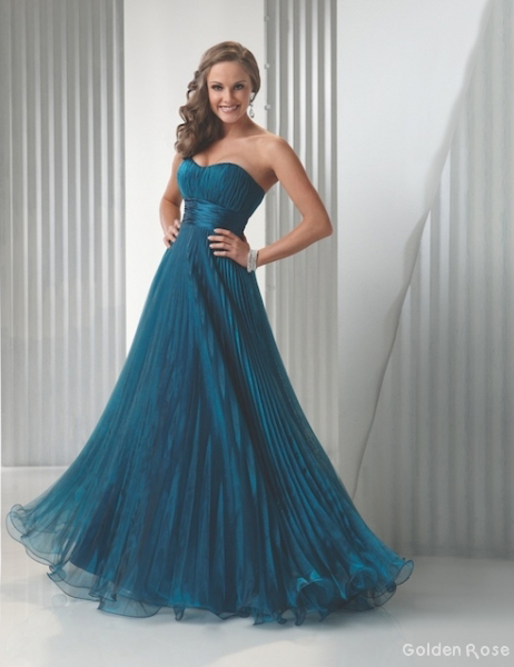 Flirt Prom báli ruha – P1471