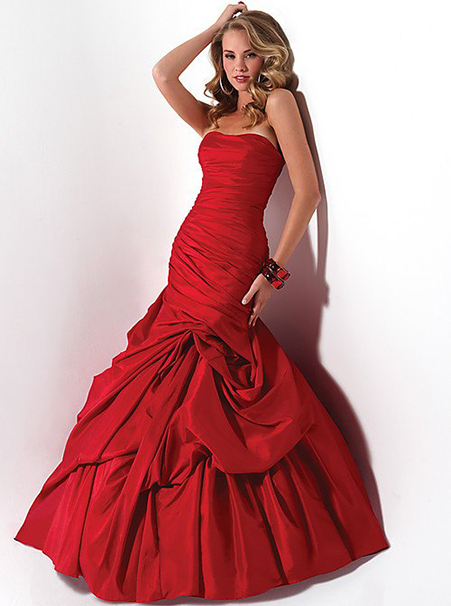 Flirt Prom báli ruha – P1505