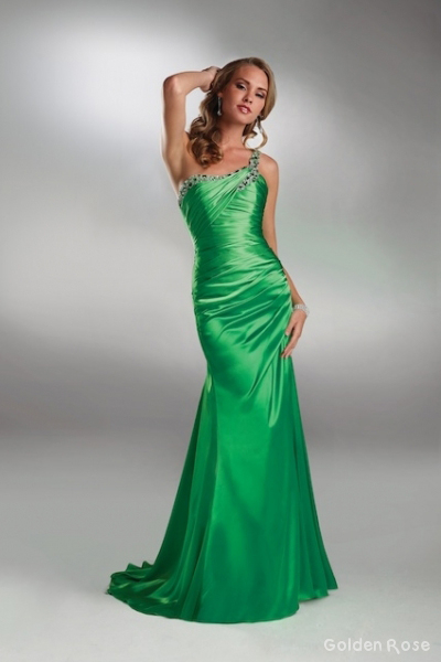 Flirt Prom báli ruha – P4541